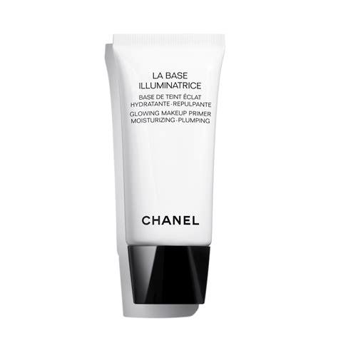 chanel strahlende makeup basis